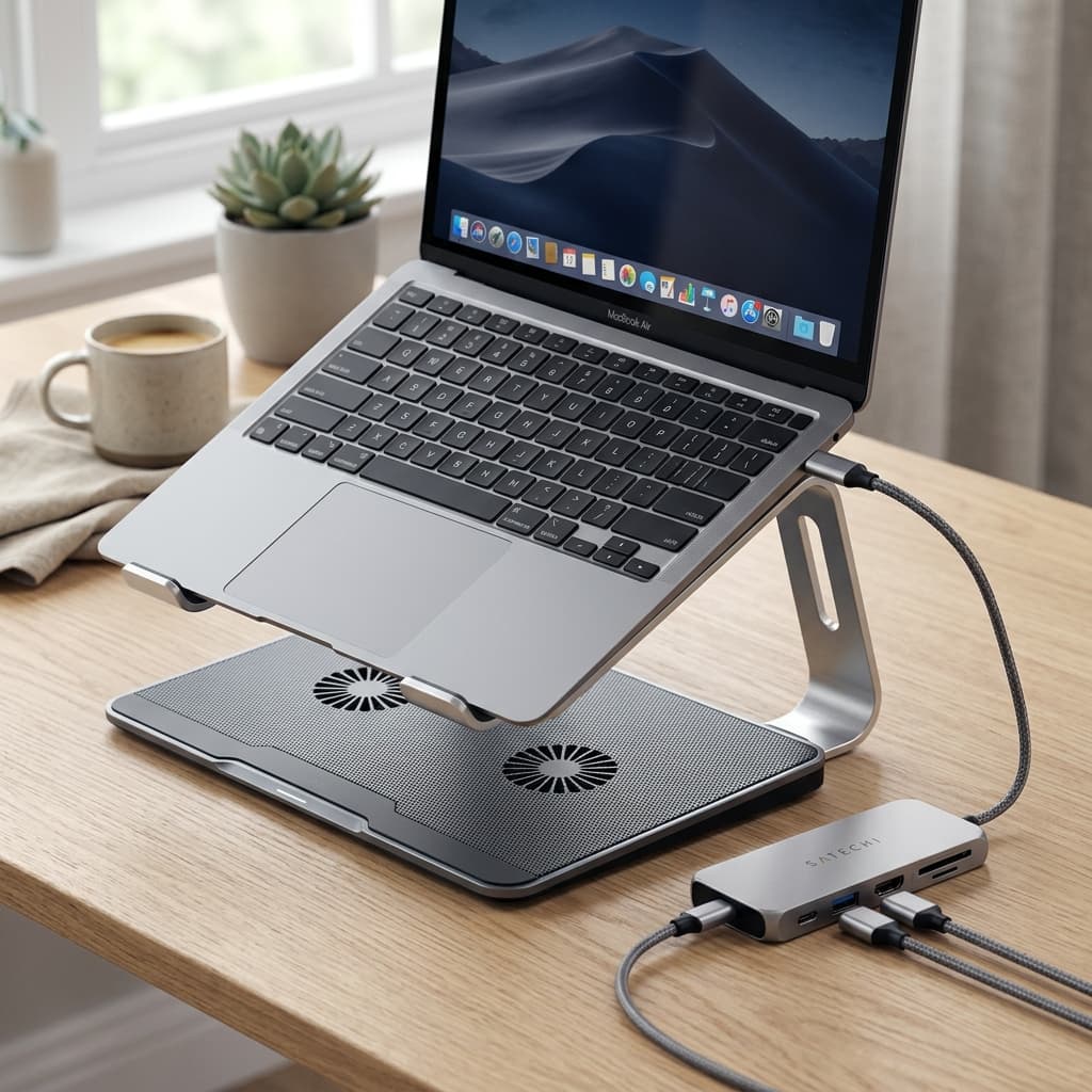 Laptop Accessories